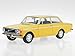 Produktbild Volvo 142 1973 gelb Modellauto P10013 T9 1:43