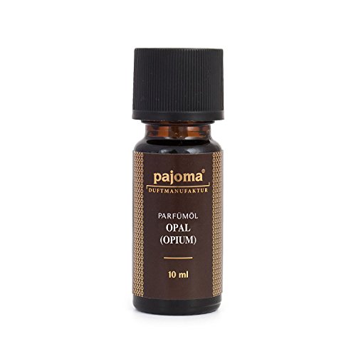 Pajoma 50038 Golden Line Opal Parfümöl, 10 ml