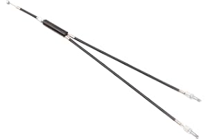 KHEBIKES Câble de rotor supérieur BMX
