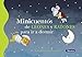 Produktbild Minicuentos de leones y ratones para ir a dormir