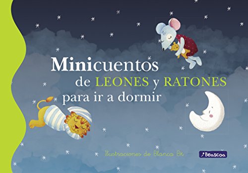 Download Minicuentos de leones y ratones para ir a dormir Download Minicuentos de leones y ratones para ir a dormir