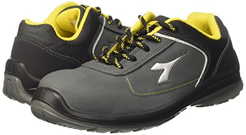 Diadora Unisex-Erwachsene D-Blitz Low S3 Arbeitsschuhe - 5
