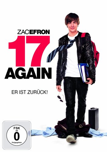 Preisvergleich Produktbild 17 Again
