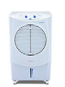 Bajaj DC 2050 DLX Desert Cooler - 70L, White