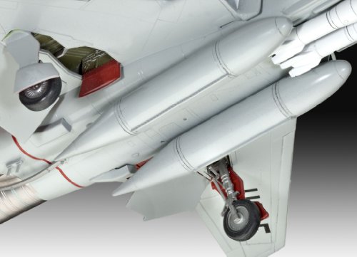 Revell 1:72 Scale F-101B Voodoo