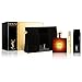 Yves Saint Laurent OPIUM Gift Set 50ml Eau De Toilette, 10ml EDT Travel Spray & Bag