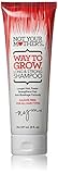 Not Your Mothers Way To Grow Shampoo 235 ml (Long+Strong)
