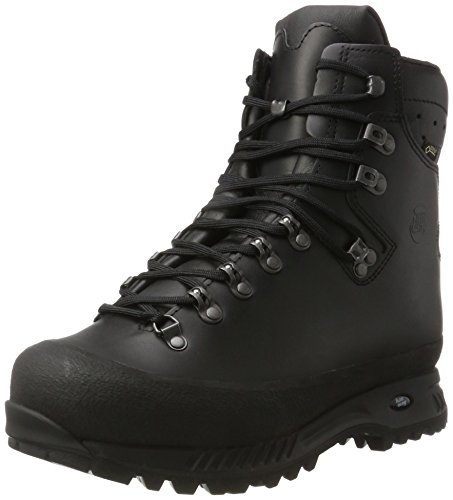 Hanwag Herren Alaska Wide Gtx Trekking-& Wanderstiefel