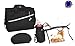 Kutnik MULTIFUNCTIONAL CHANGING BAG for strollers (DEEP NAVY)