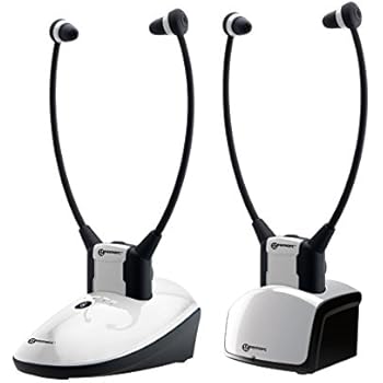 Amazon casque tv sans fil