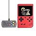 Produktbild TAOtTAO Retro Mini-Handheld-Videospielkonsole Integrierte 168 klassische Spiele für Kinder Kinderspielmaschine 168 Arten von Spielen mit Griff (B)