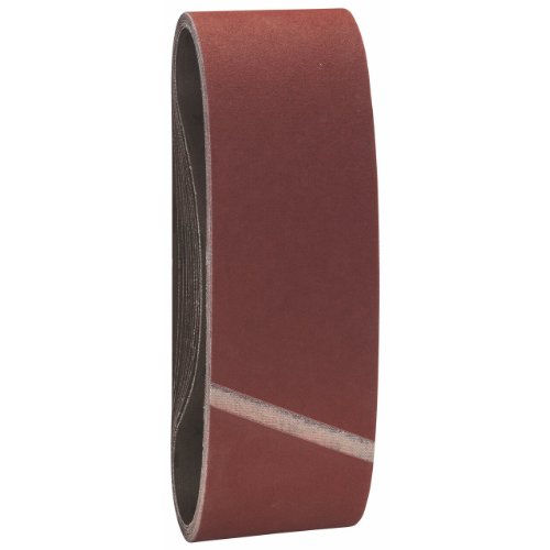 Bosch Schleifband C470 Best for Wood+Paint 75x533mm Korn 180, 10 Stk.
