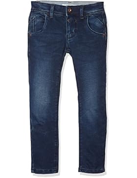 NAME IT Jungen Jeans Nitthorsten Slim Dnm Pant Nmt Noos