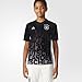 Produktbild adidas - Trikots - UEFA EURO 2016 DFB Pre-Match Heimshirt - Schwarz - 152'