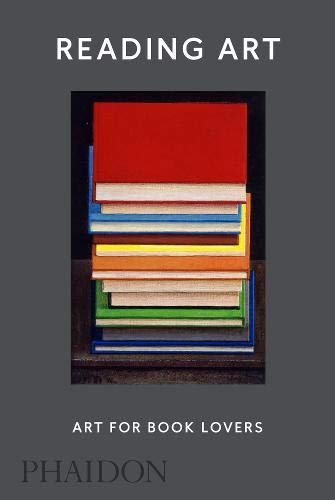 Download Reading Art : Art for book lovers Download Reading Art : Art for book lovers