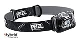 Petzl E91ABA Tikkina Lampe frontale Noir