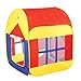 Produktbild Melodycp Wiederverwendbare Rolle Pretender Spielzeug für Baby Play House Portable Faltbar im Innen- oder Außenbereich und Spiel Pavillon