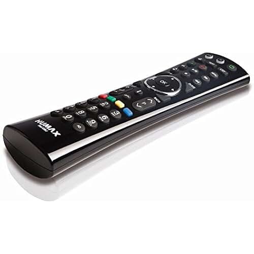 Amazon.co.uk youview remote control