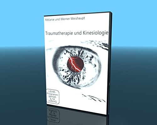Preisvergleich Produktbild Traumatherapie und Kinesiologie