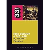 The Pogues' Rum, Sodomy and the Lash: 60 (33 1/3)