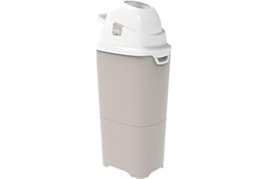 DIAPER CHAMP DiaperChamp ONE Maxi Clay