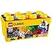 Price comparison product image LEGO Classic 10696 Mittelgroße Bausteine-Box
