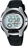Casio Kinder-Armbanduhr Digital Quarz LW-200V-1AVEF