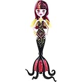  Monster High - Great Scarrier Reef Draculaura - Puppe
