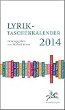 Lyrik-Taschenkalender 2014 by 