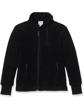 Bench Jungen Trainingsjacke Her. Funnel Fleece