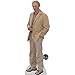 Produktbild Celebrity Cutouts Clint Eastwood Pappaufsteller Mini