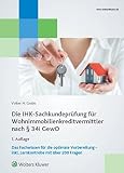 Image de Die IHK-Sachkundeprüfung für Wohnimmobilienkreditvermittler nach § 34i Gewo