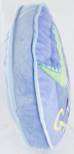 United Labels 810550 Peppa Wutz, Kissen „Schorsch“ - 3