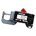 Produktbild Homyl Digital Fühlerlehre Dickenmessgerät Dickenmesser 15mm