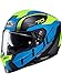 Produktbild Hjc Motorradhelm Rpha 70 Vias Blau (Large , Blau)