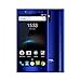 Produktbild starnearby OUKITEL K3 5.5 inch Octa-Core Android 7.0 4G Phone w/RAM4GB ROM64GB(Blue)
