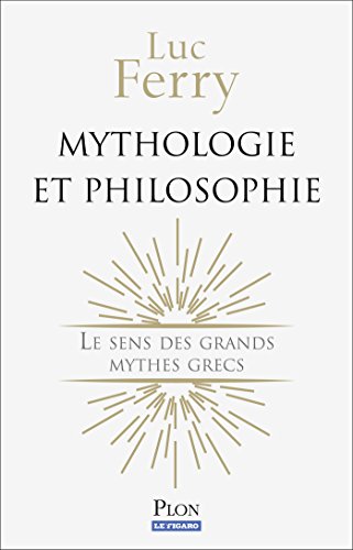 Mythologie et philosophie en ligne Mythologie et philosophie en ligne