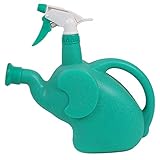 Hergestellt aus hochwertigem PP / PE-Material, umweltfreundlich, ungiftig und langlebig. Ergonomischer Griff, ergonomisches Design für einfaches Pumpen und Tragen. Leichtes Design für einfaches Tragen.