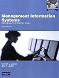 Management Information Systems: Global Edition