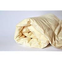 Topponcino bio, matelas soutien pour nouveau né inspiré par Montessori.