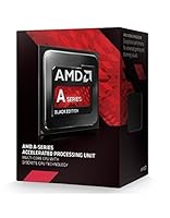 AMD AD787KXDJCBOX A10-7870K APU (FM2+, 4x 3,8 - 4,1GHz, Radeon R7 Grafik)