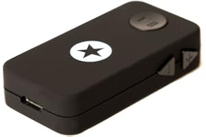 Blackstar Tone:Link Receptor de audio Bluetooth 50x25.5x11mm Negro