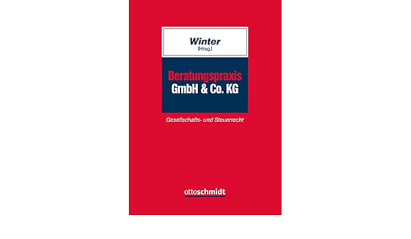 Beratungspraxis Gmbh Co Kg Gesellschafts Und Steuerrecht Amazon De Winter Ra Stb Dr Michael Bassler Ra Stb Dr Johannes Bode Ra Fa Str Dr Christoph Dietrich Ra Stb Dr Holger Dremel Ra