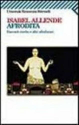Download Afrodita. Racconti, ricette e altri afrodisiaci Download Afrodita. Racconti, ricette e altri afrodisiaci