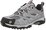 jack wolfskin sandalen 39 Absatzform : Flach Jack Wolfskin Damen VOJO HIKE TEXAPORE WOMEN Wasserdicht Trekking- & Wanderhalbschuhe, Grau (grapefruit 2037), 39 EU