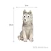 Price comparison product image HBOS Dog Resin Crafts Creative Decorations Succulent Flowerpot arrangement Photo Props Garden Ornaments