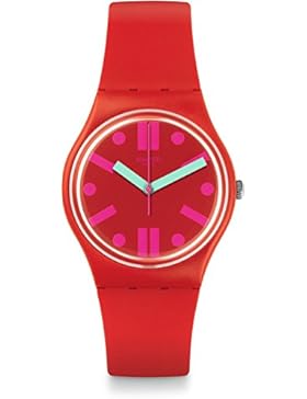Swatch Damen-Armbanduhr GR170