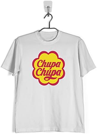 Ropa4 Camiseta Chupa Chupa (XL)
