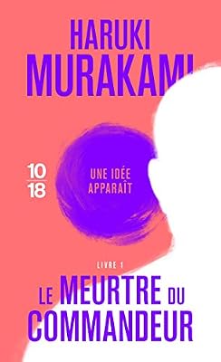 10 X 18 Le meurtre du commandeur Volume 1 (1)