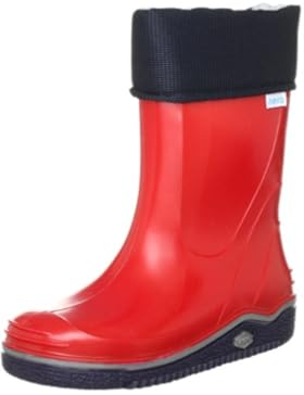 Nora Paolo Unisex-Erwachsene Kurzschaft Gummistiefel